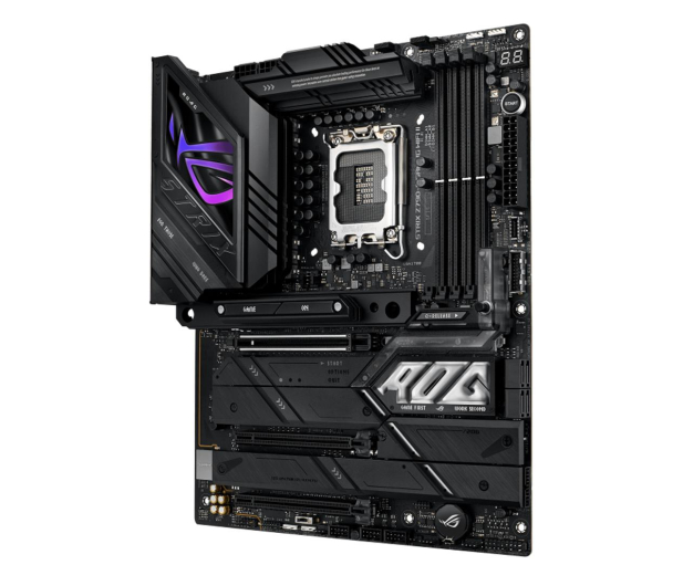 ASUS Płyta główna ROG STRIX Z790-E GAMING WIFI II s1700 4DDR5 ATX - 1190344 - zdjęcie 3